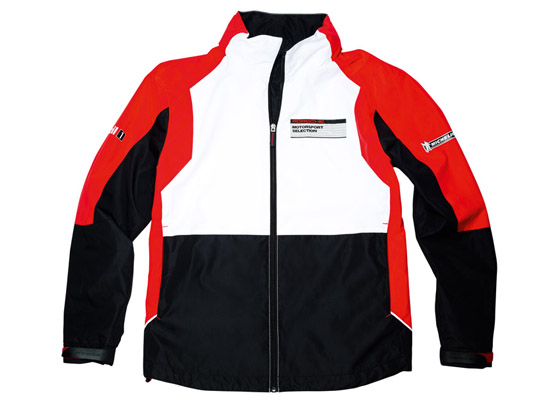 Buy Porsche Jackets and Pullovers | Design 911